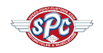 Speed Point Customs – Motorcycles & Musclecars